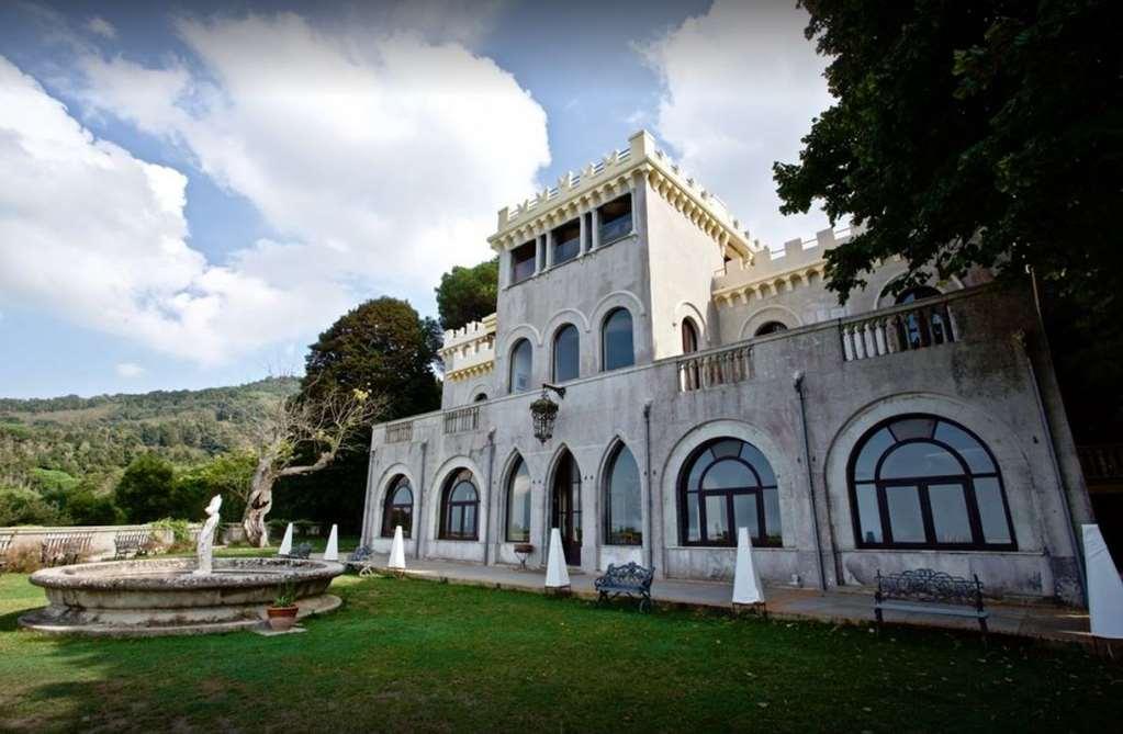 Hotel Musolino *